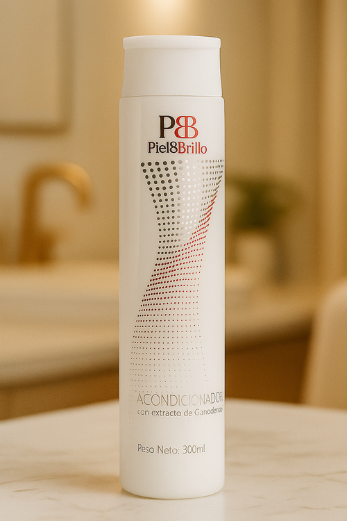 Acondicionador Piel&Brillo