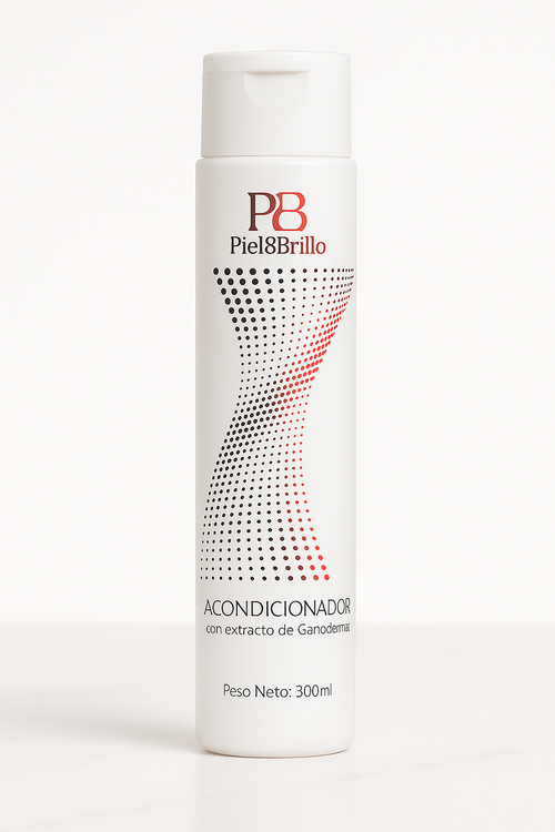 Acondicionador Piel&Brillo