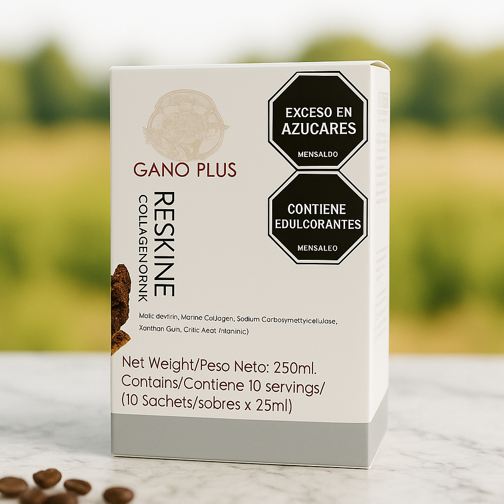 Reskine Collagen