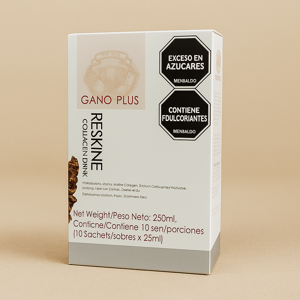 Reskine Collagen