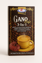 GanoCafé 3 en 1