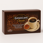 GanoCafé Clásico