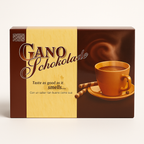 Gano Chocolate