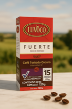 Luvoco
