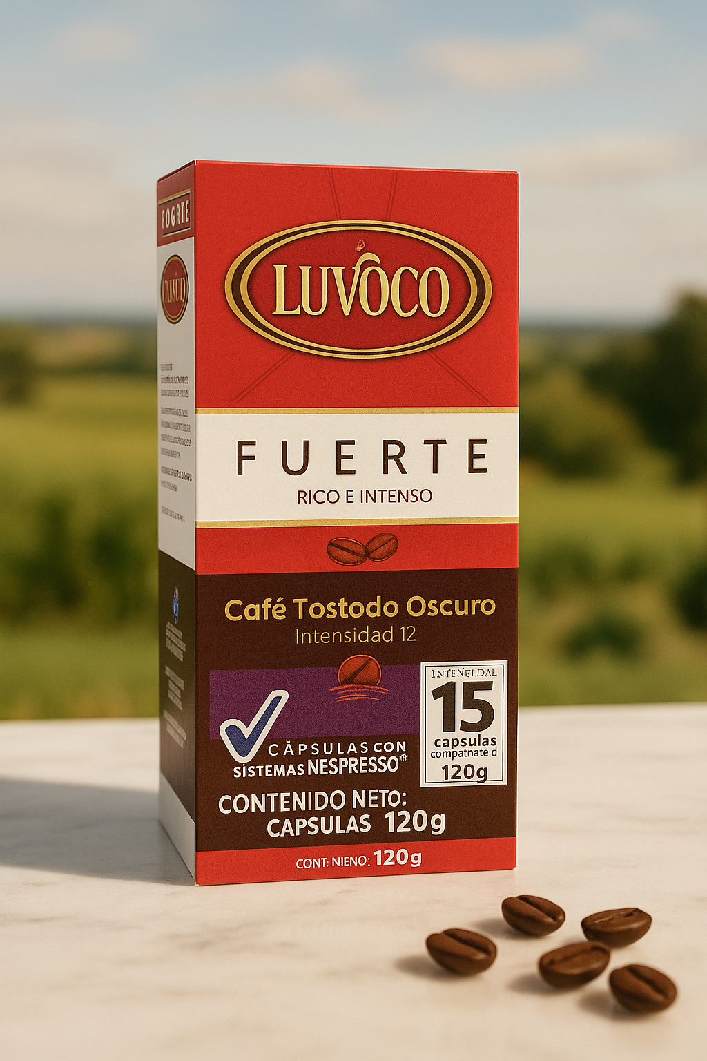 Luvoco