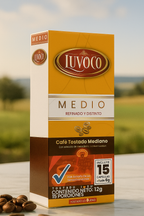 Luvoco