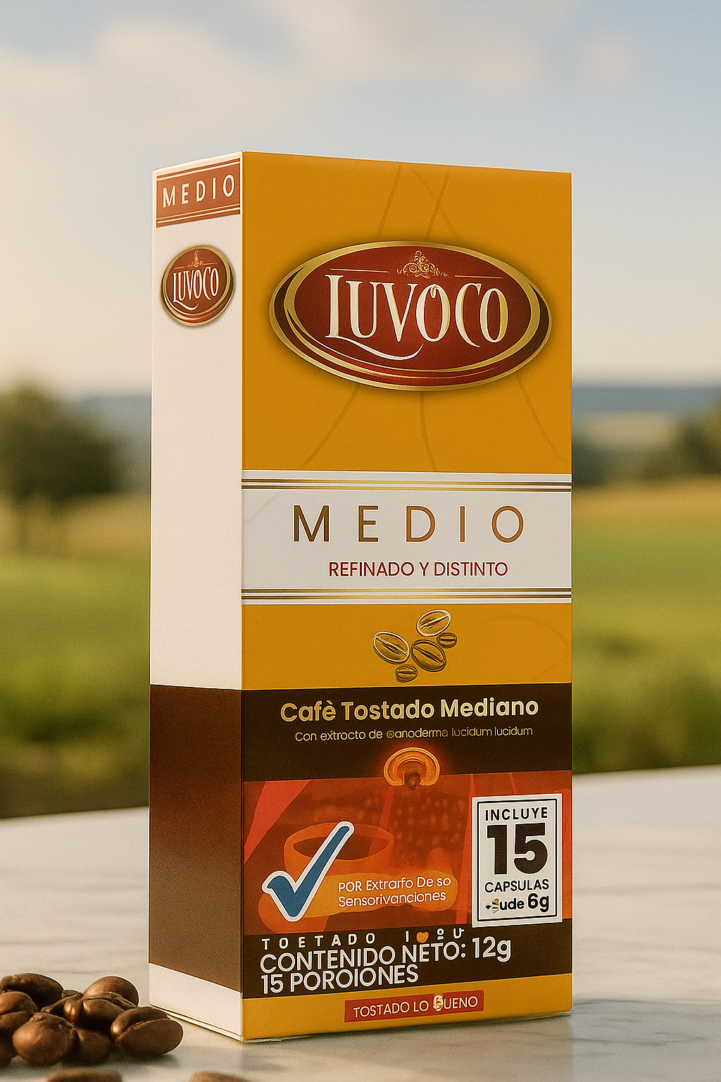 Luvoco
