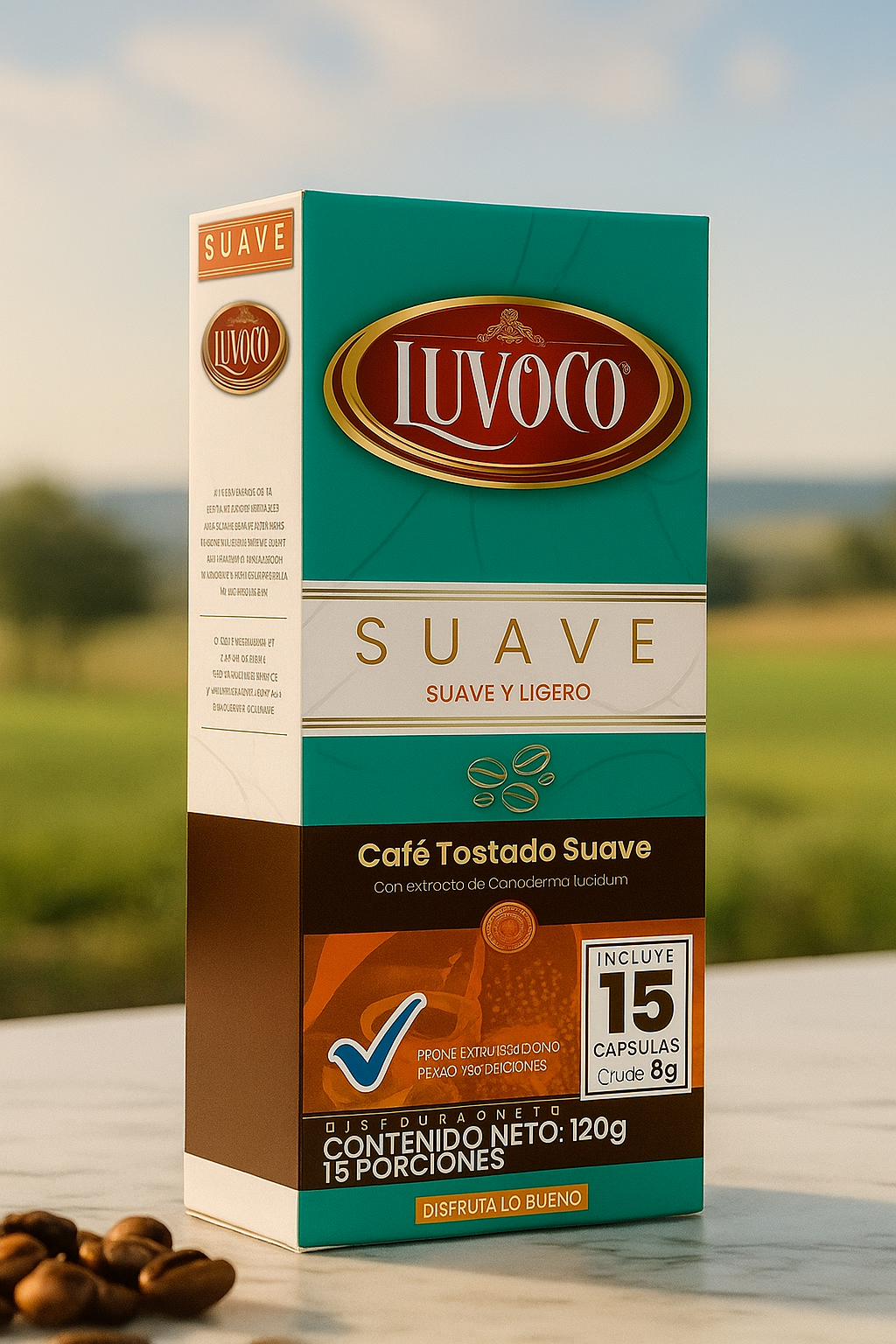 Luvoco