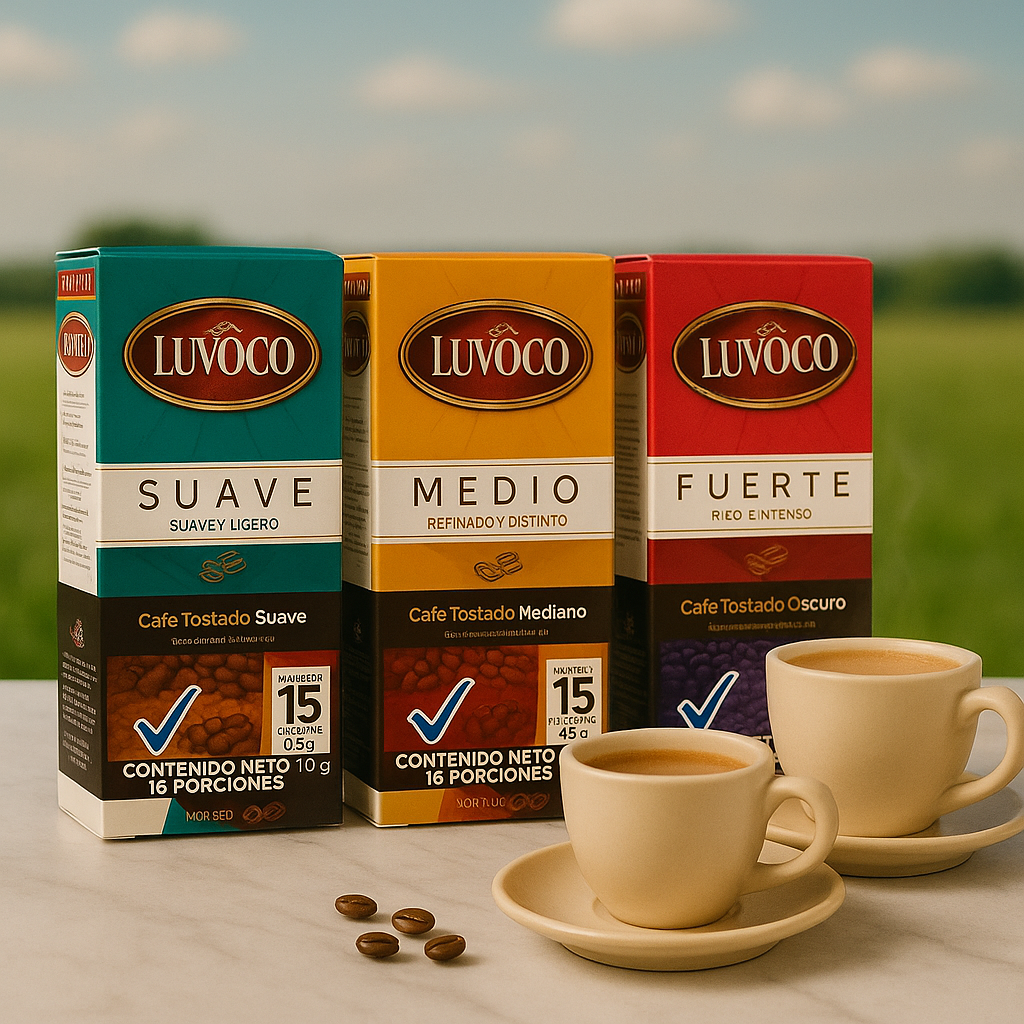 Luvoco