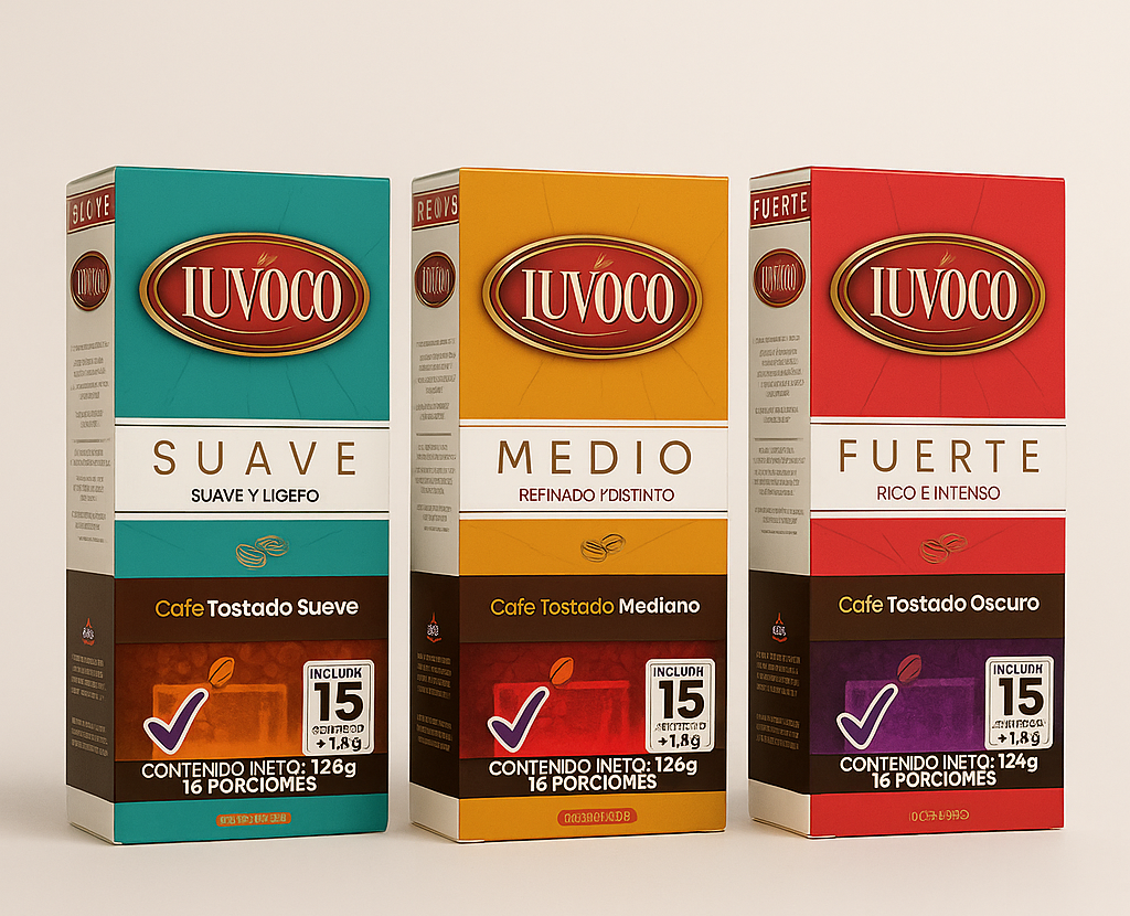 Luvoco