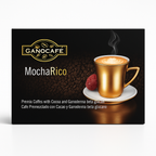 Mocha Rico