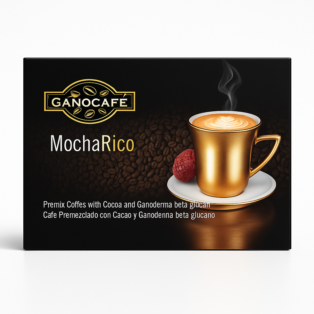 Mocha Rico