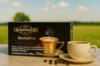 Mocha Rico