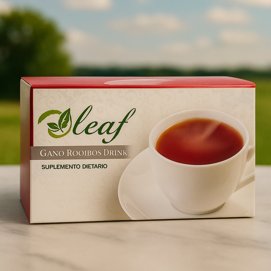 Rooibos Tea