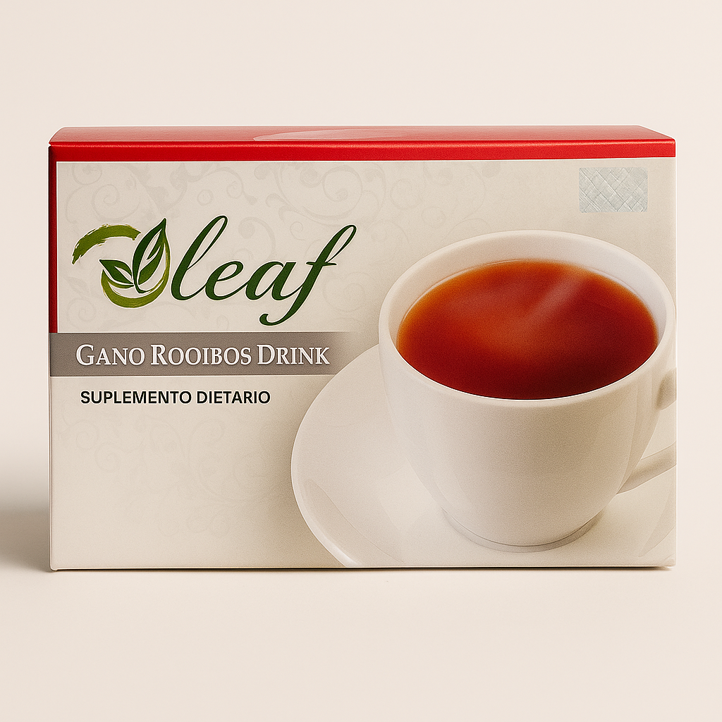 Rooibos Tea