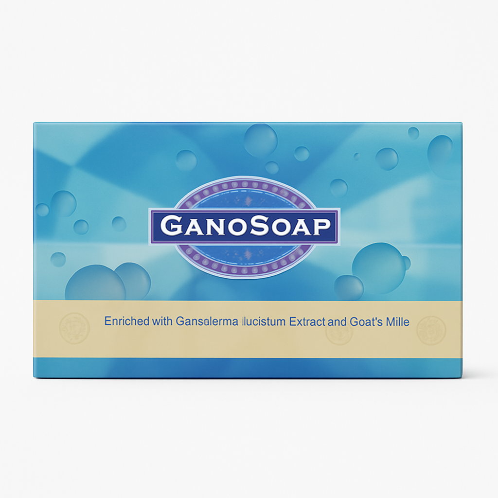 Goat's milk soap