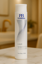 Skin&amp;Shine Shampoo