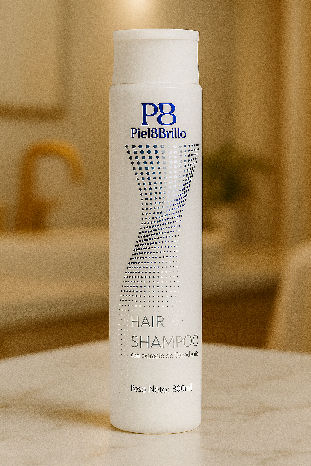 Skin&amp;Shine Shampoo